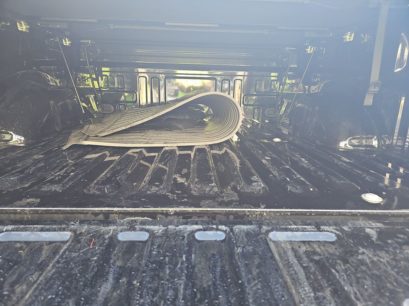 2025 Ford F-150 XLT AWD