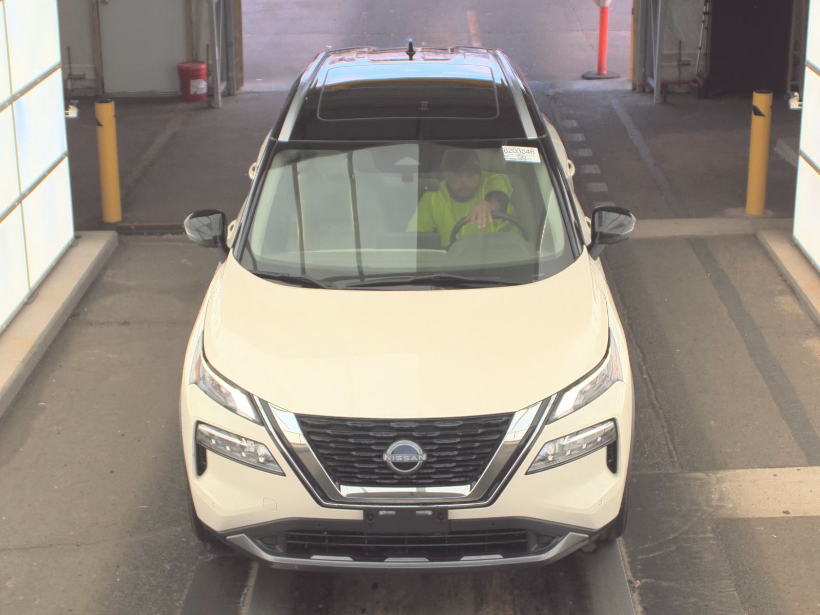 2023 Nissan Rogue SL FWD