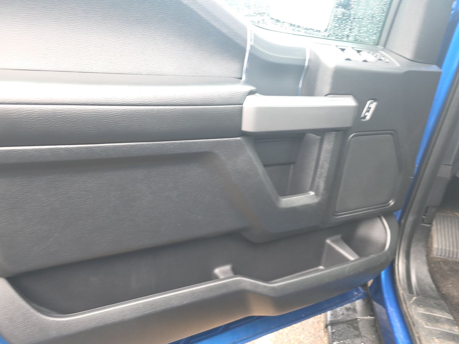 2018 Ford F-150 XLT AWD