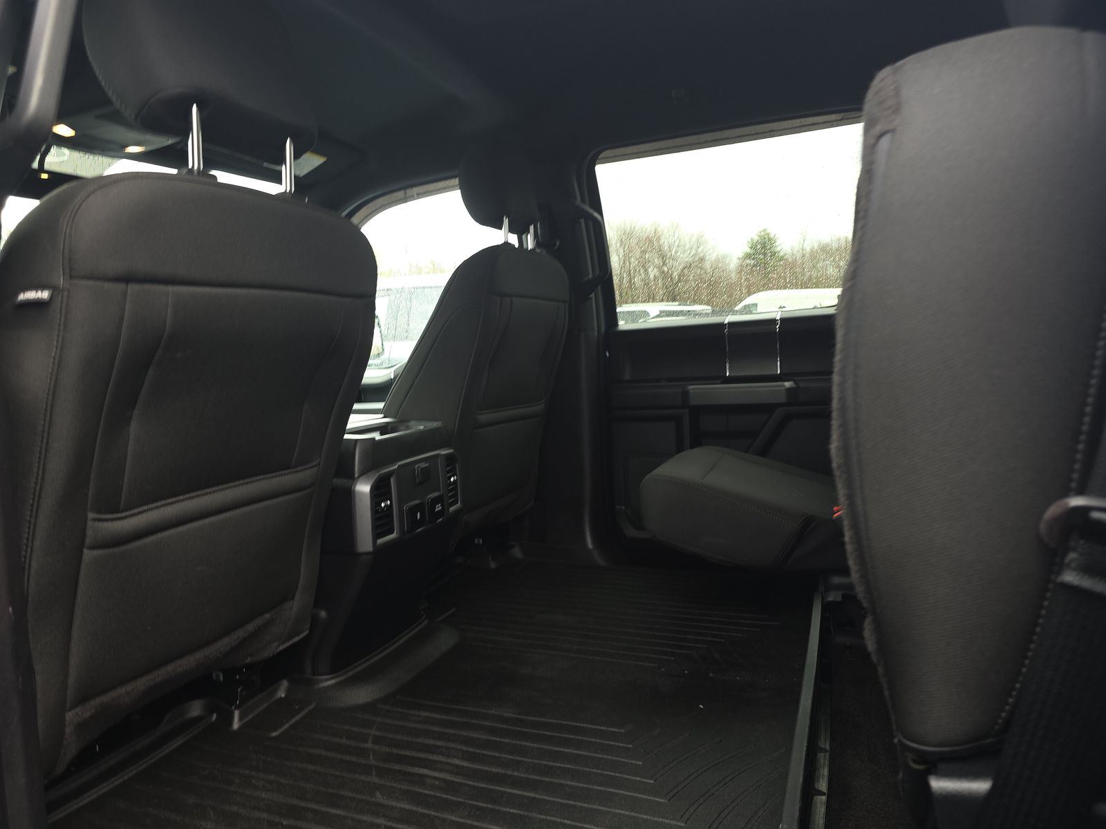 2018 Ford F-150 XLT AWD