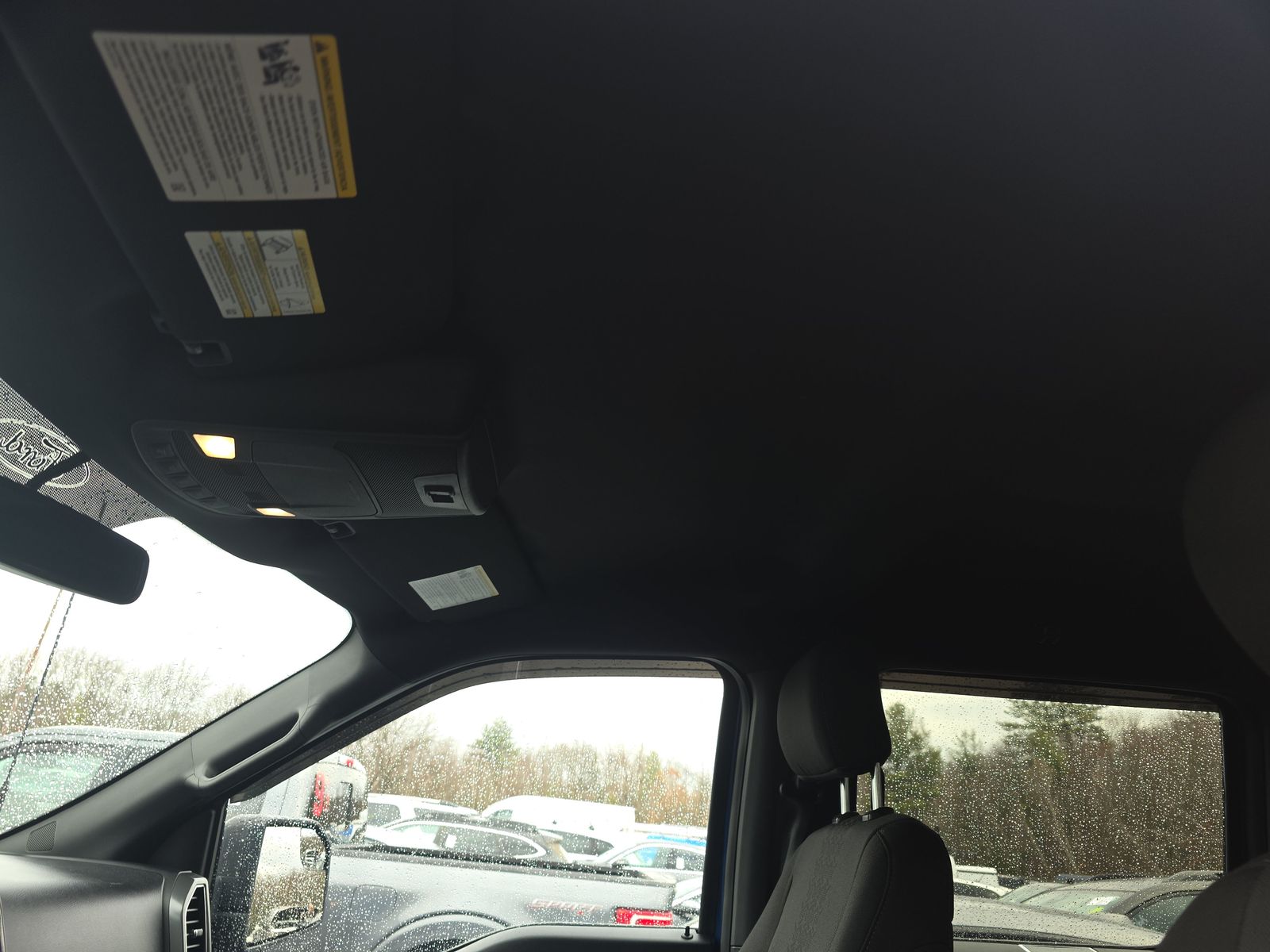 2018 Ford F-150 XLT AWD