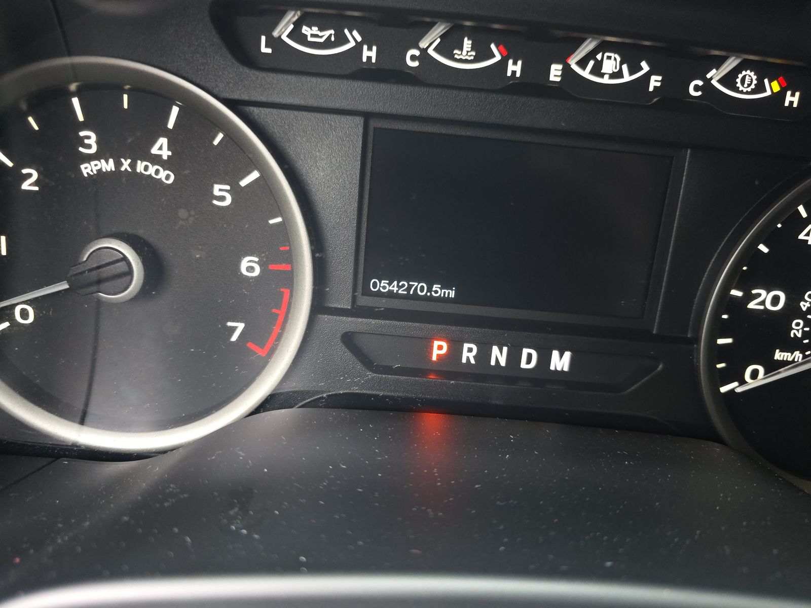 2018 Ford F-150 XLT AWD