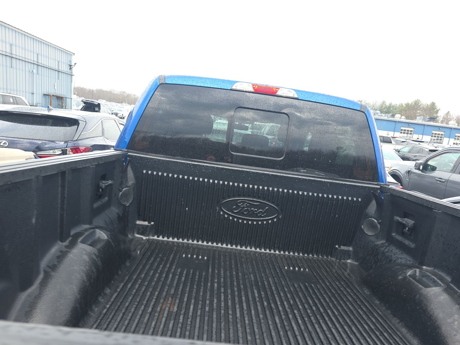 2018 Ford F-150 XLT AWD