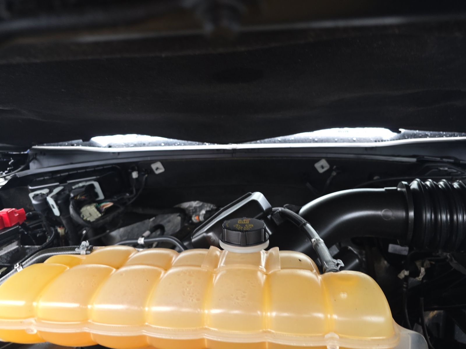 2018 Ford F-150 XLT AWD