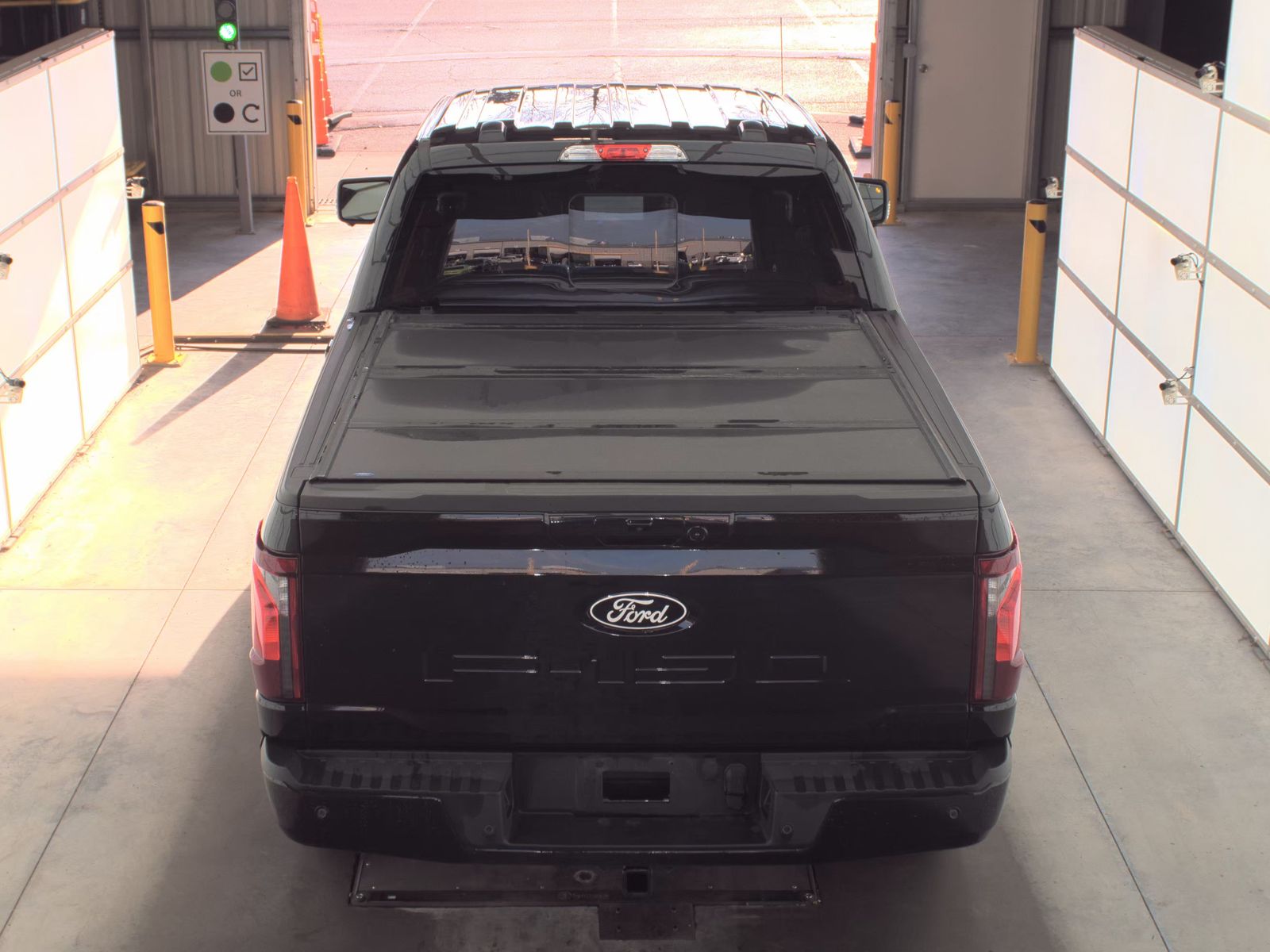 2025 Ford F-150 XLT AWD