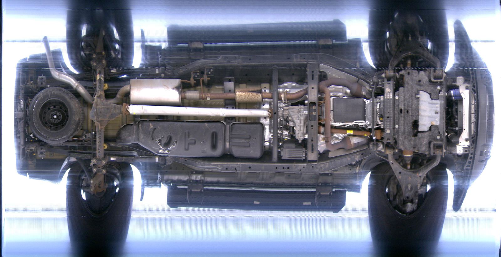 2025 Ford F-150 XLT AWD