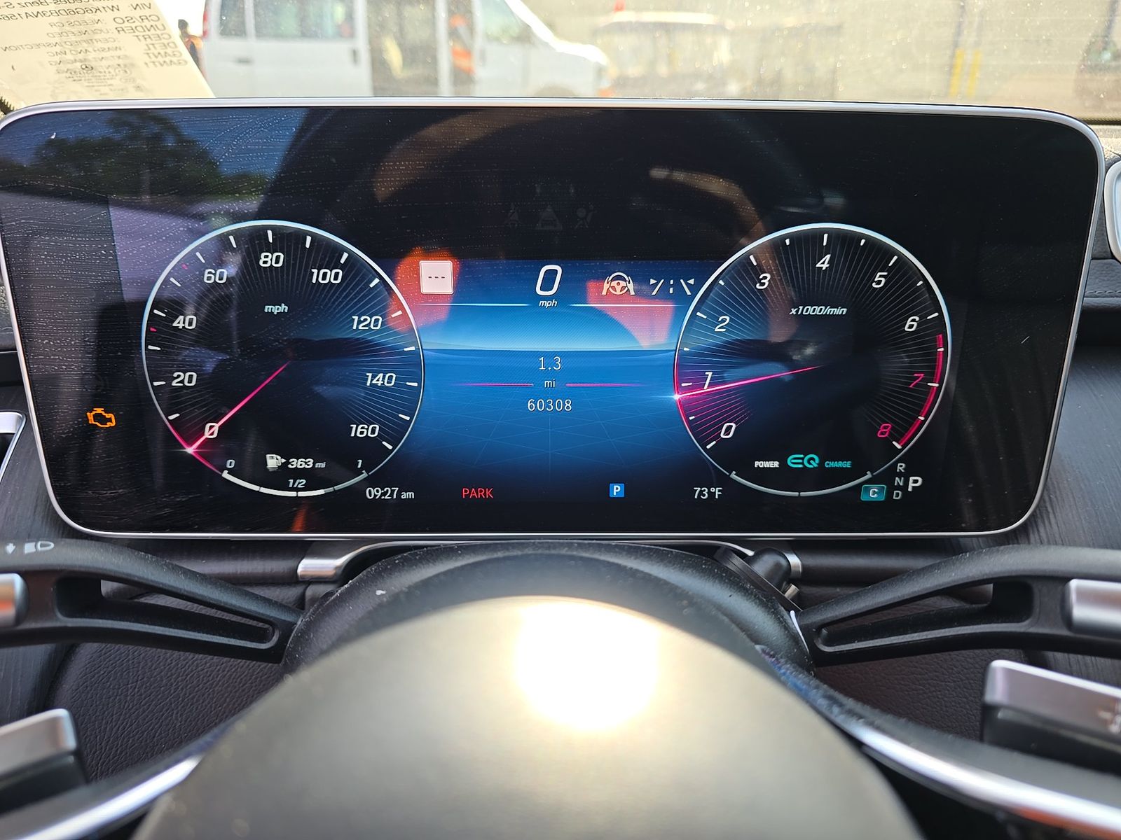 2022 Mercedes-Benz S-Class S 500 AWD