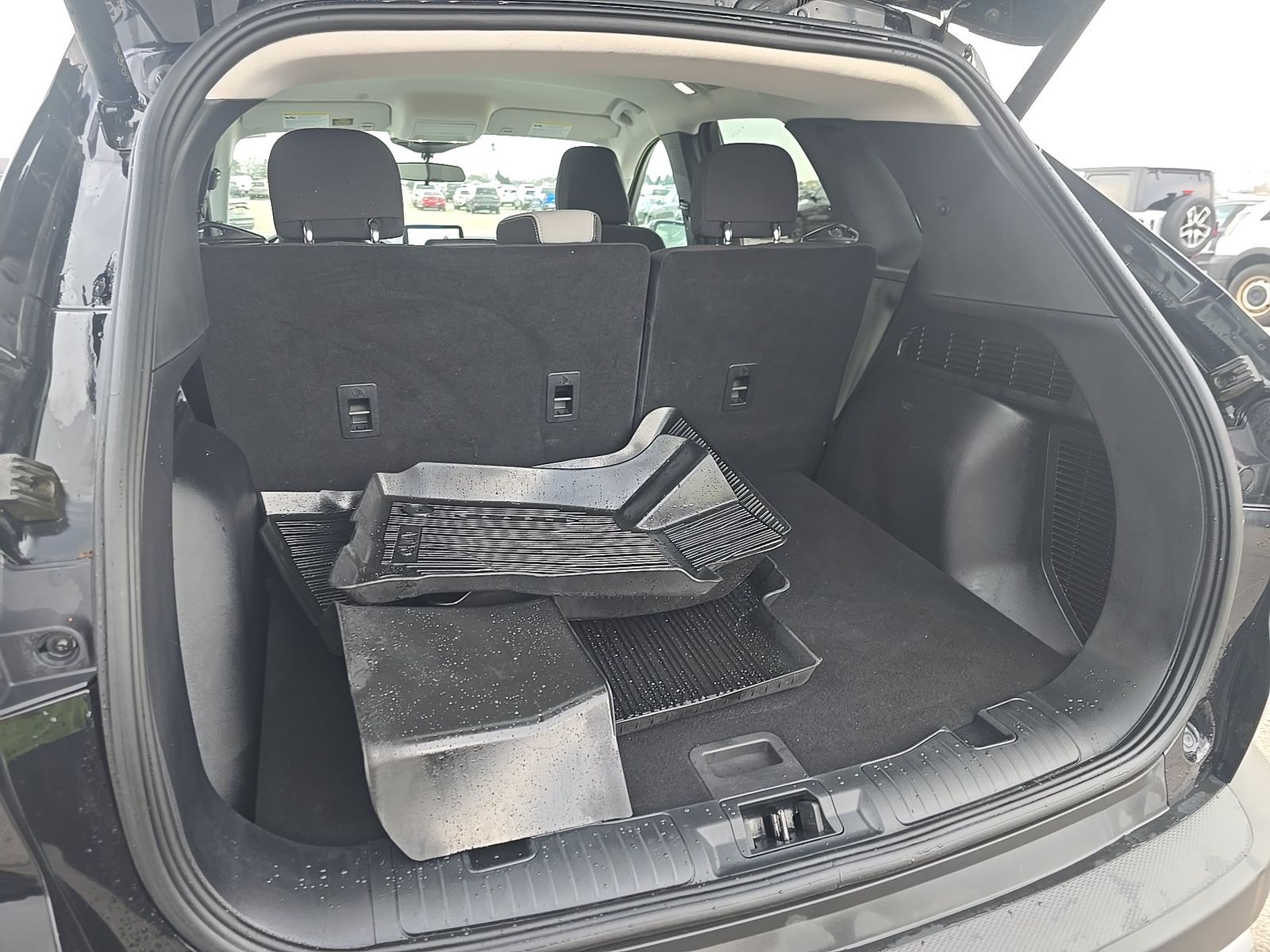 2024 Ford Escape Active AWD