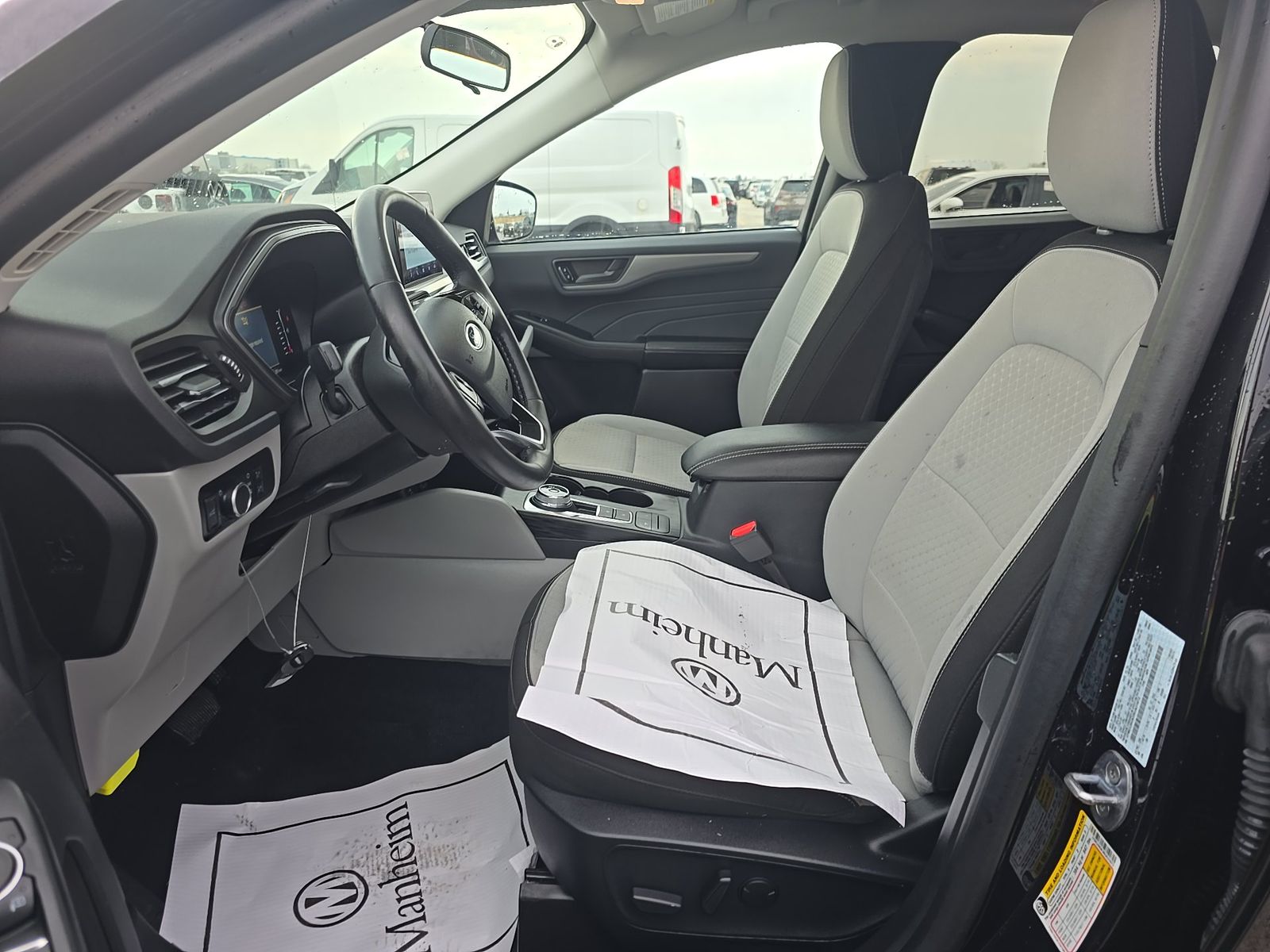 2024 Ford Escape Active AWD