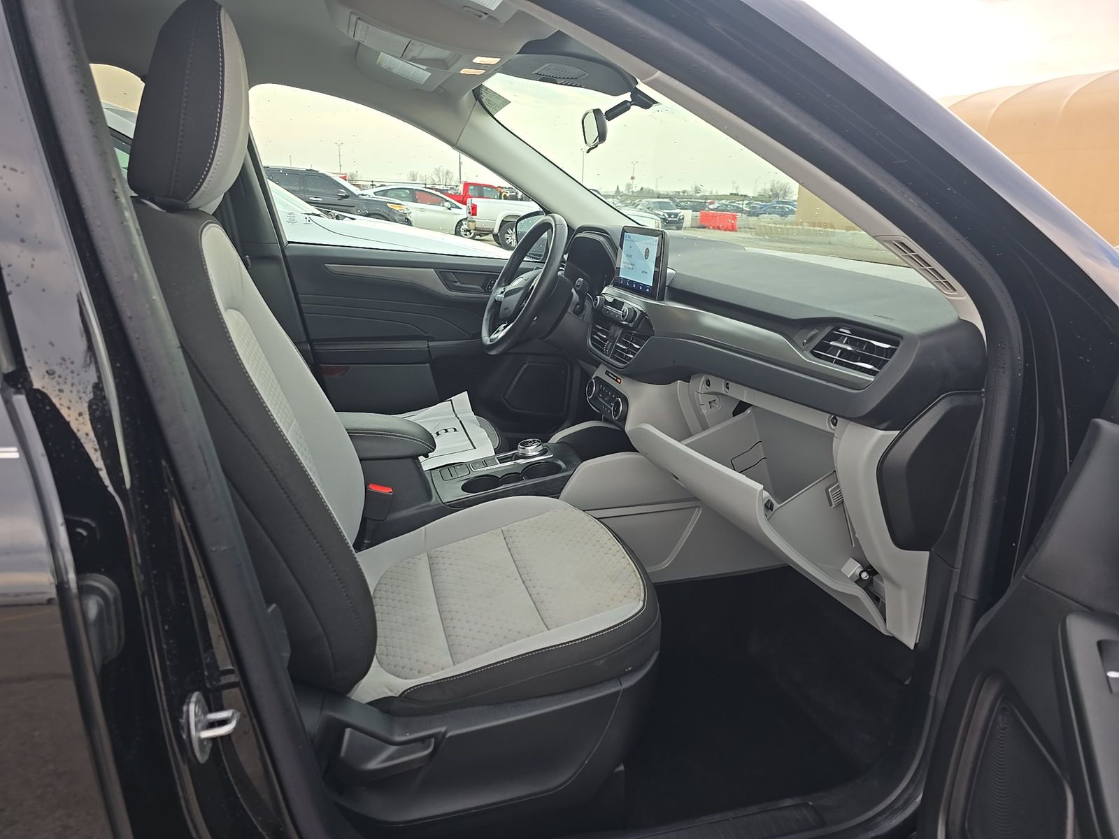 2024 Ford Escape Active AWD