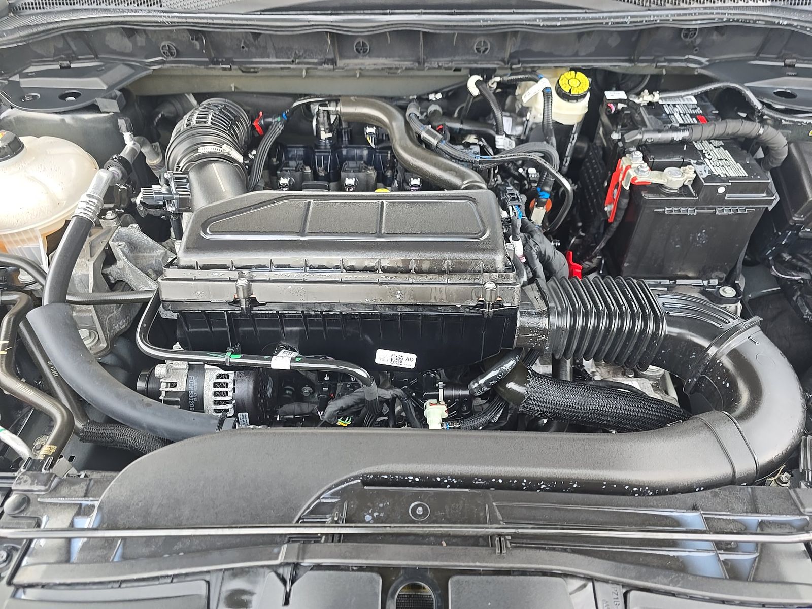 2024 Ford Escape Active AWD