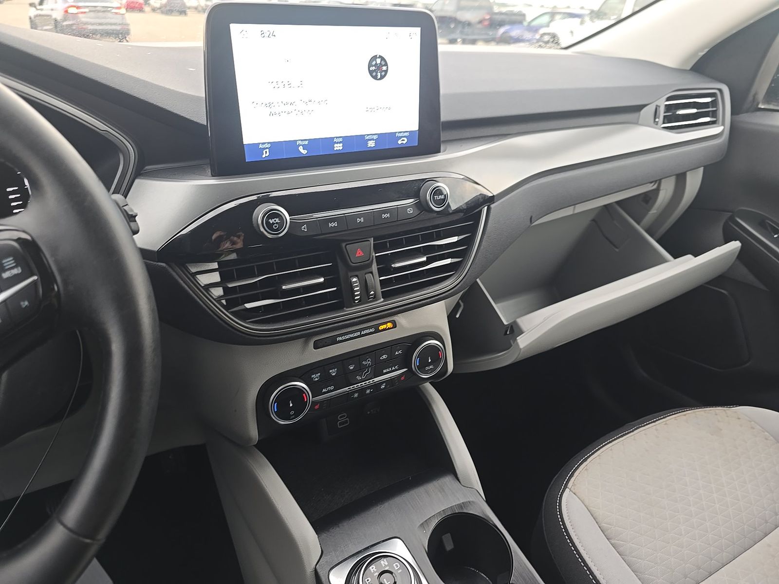 2024 Ford Escape Active AWD