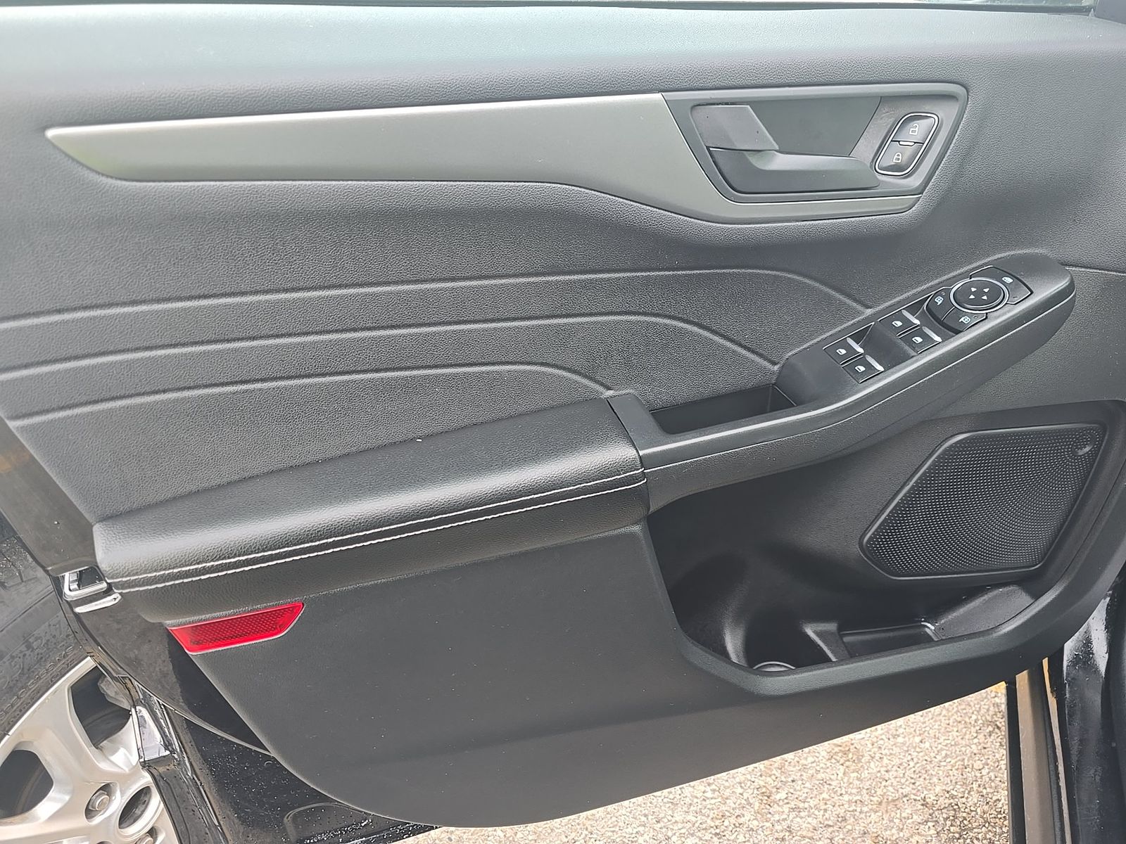 2024 Ford Escape Active AWD