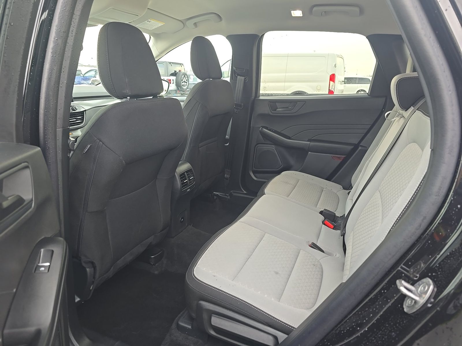 2024 Ford Escape Active AWD