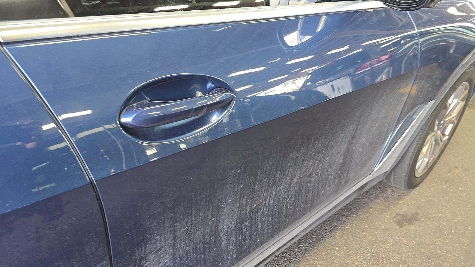 2019 BMW X7 xDrive40i AWD