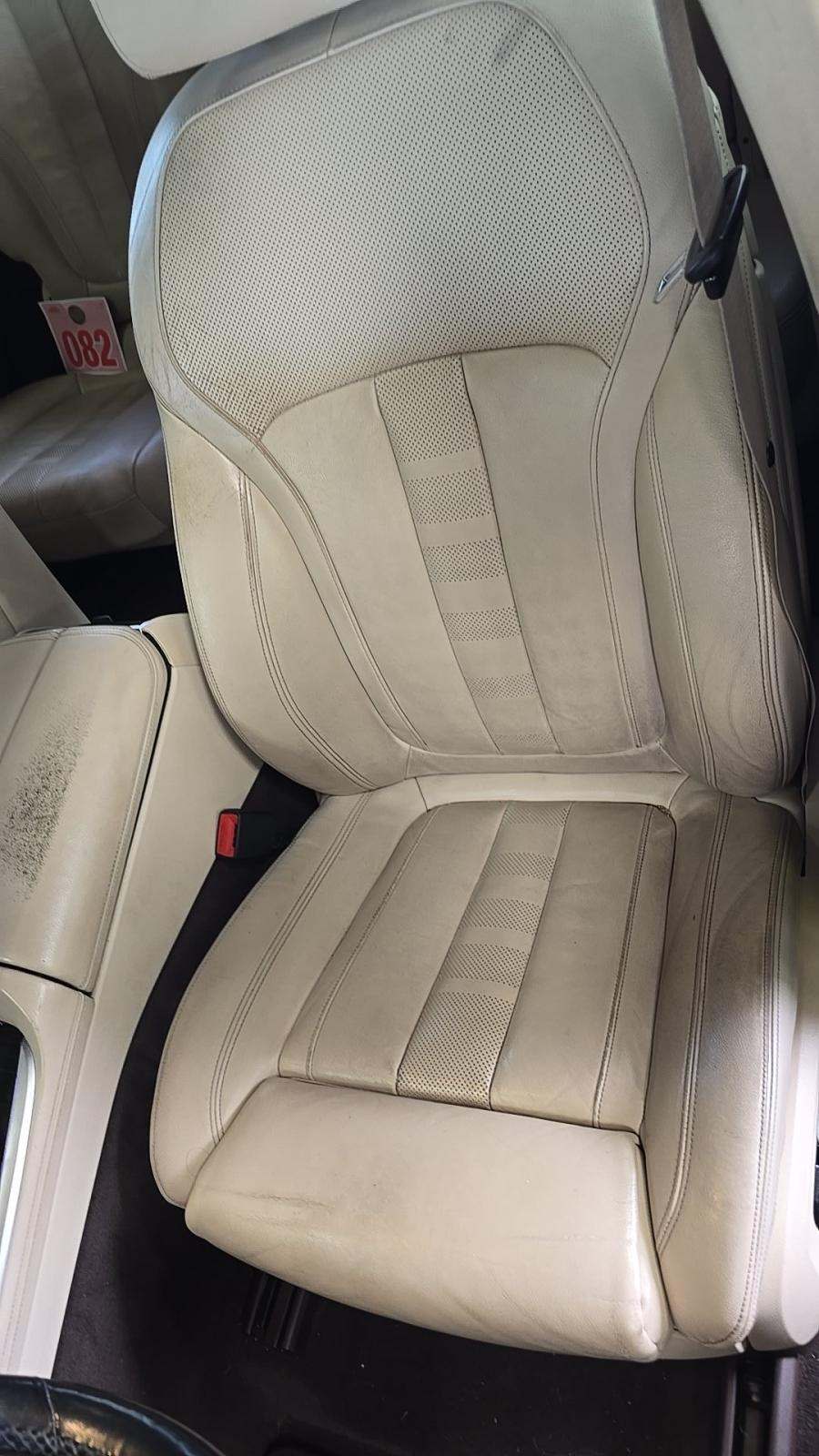 2019 BMW X7 xDrive40i AWD