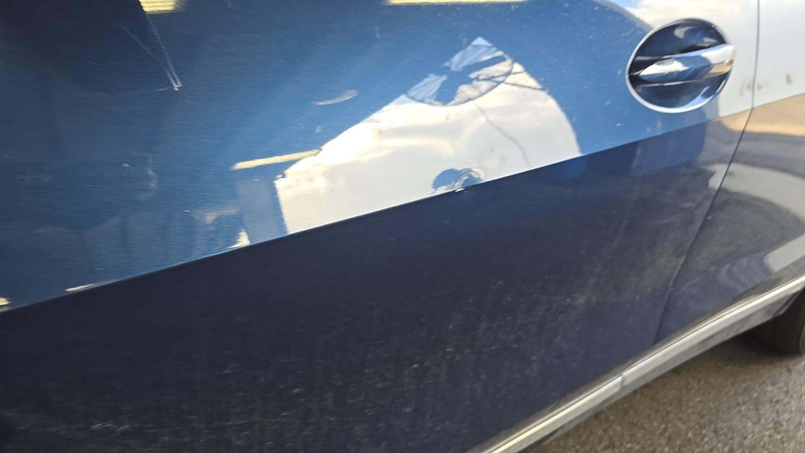 2019 BMW X7 xDrive40i AWD