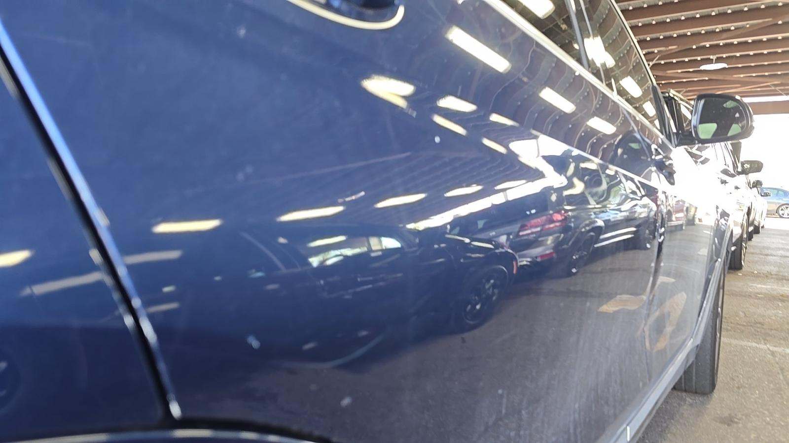 2019 BMW X7 xDrive40i AWD