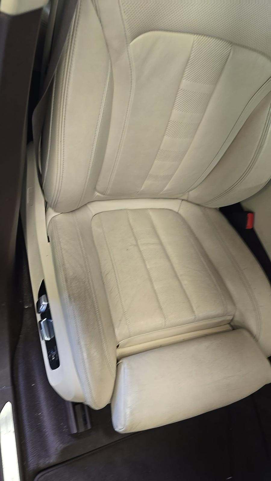 2019 BMW X7 xDrive40i AWD