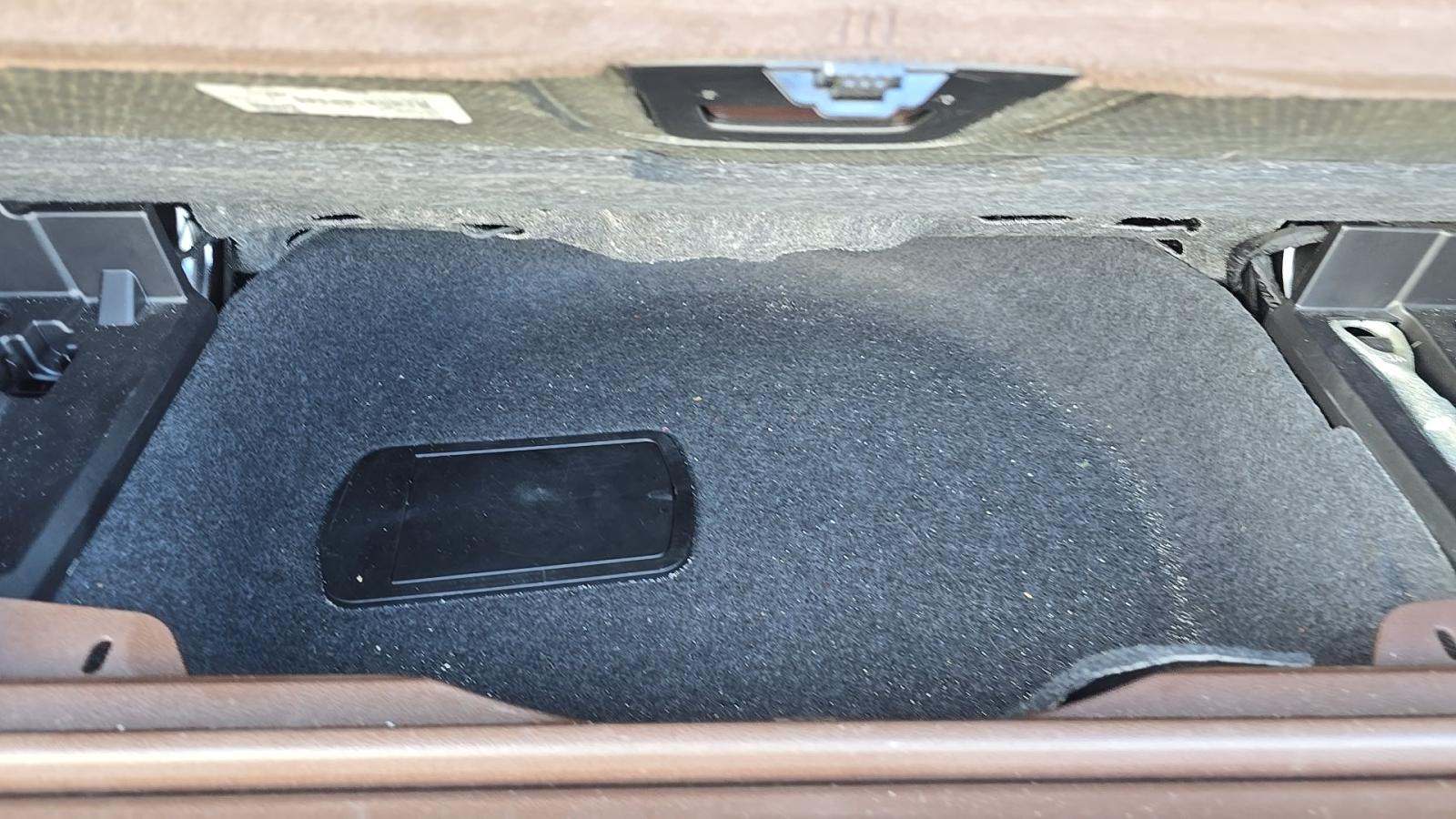 2019 BMW X7 xDrive40i AWD