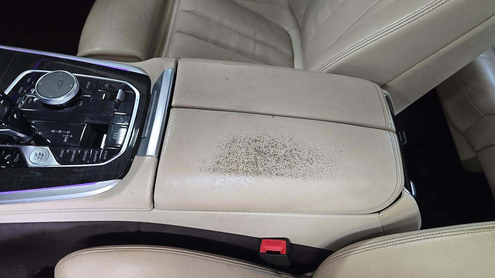 2019 BMW X7 xDrive40i AWD