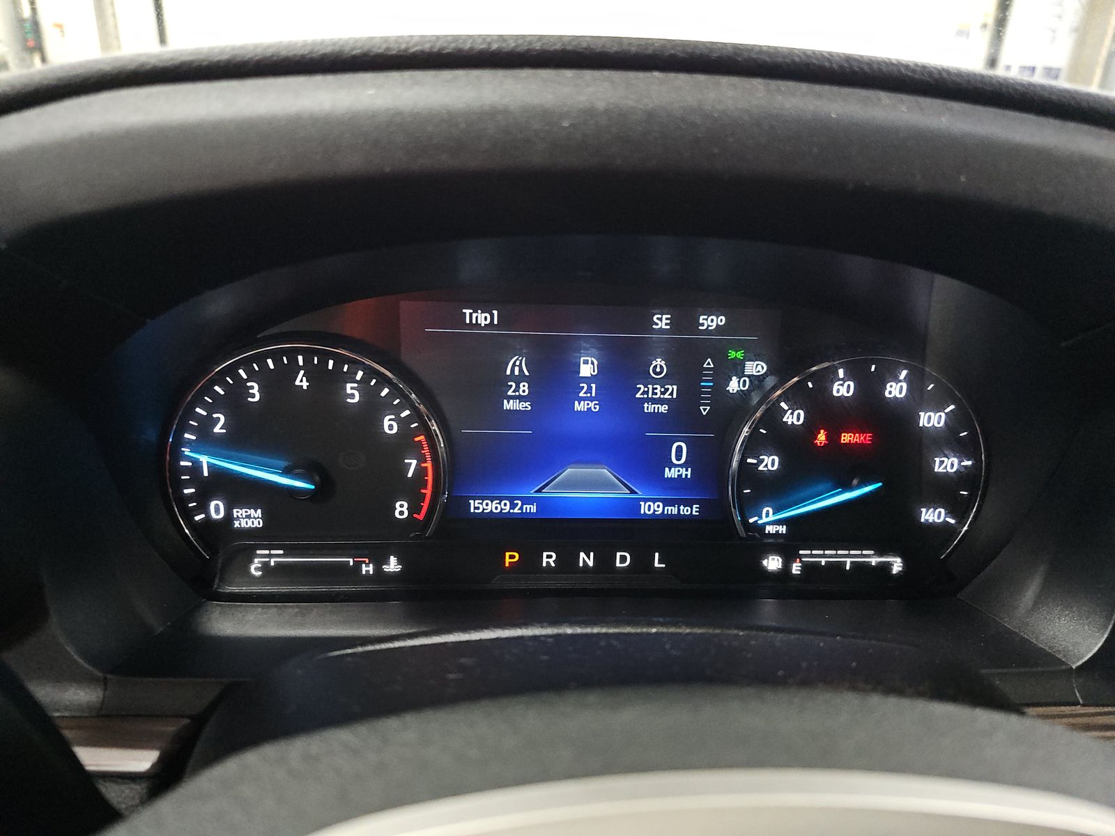 2022 Ford Explorer Limited AWD