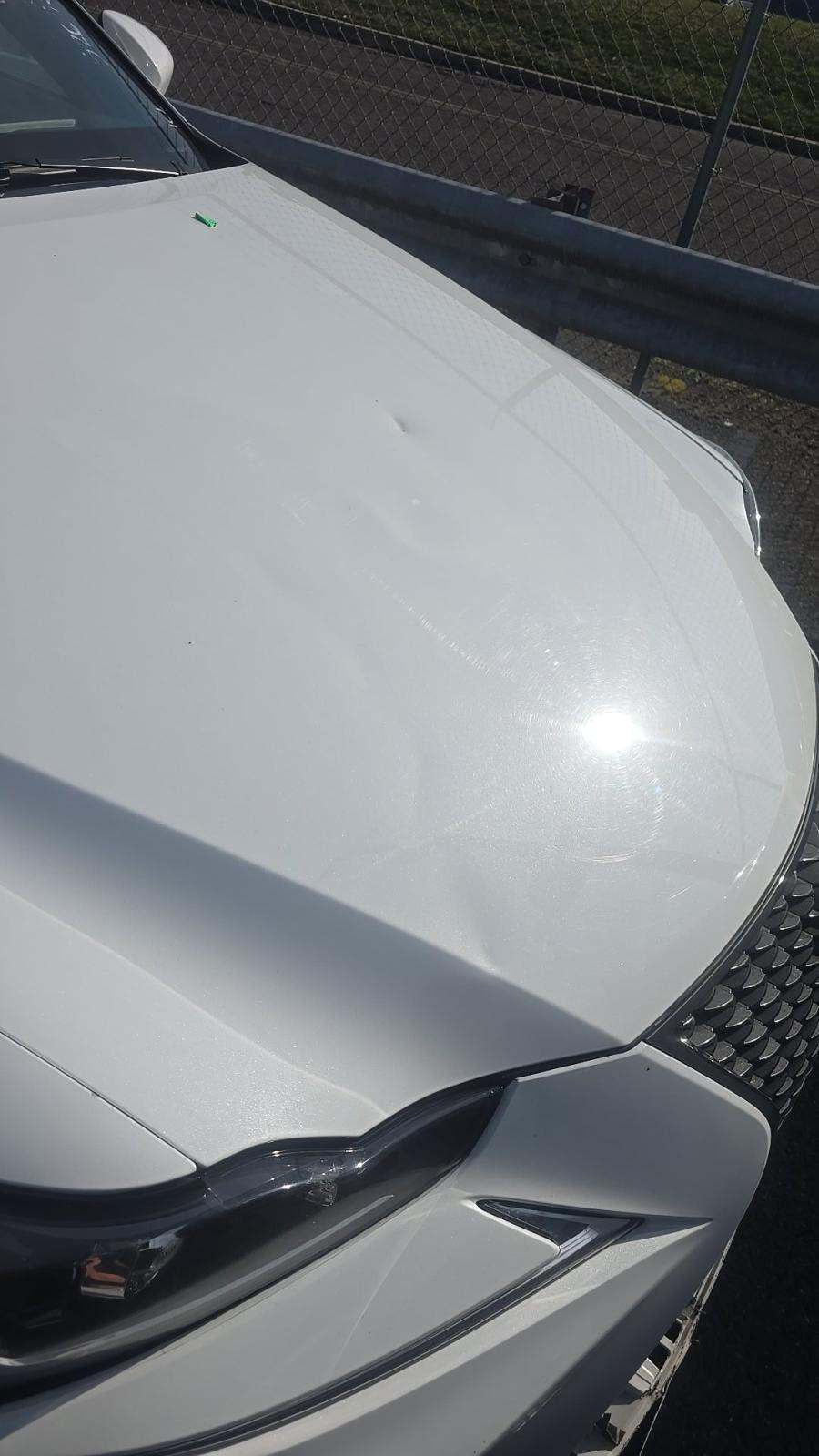 2017 Lexus IS IS 300 F SPORT AWD