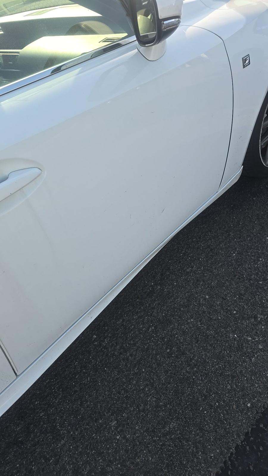 2017 Lexus IS IS 300 F SPORT AWD