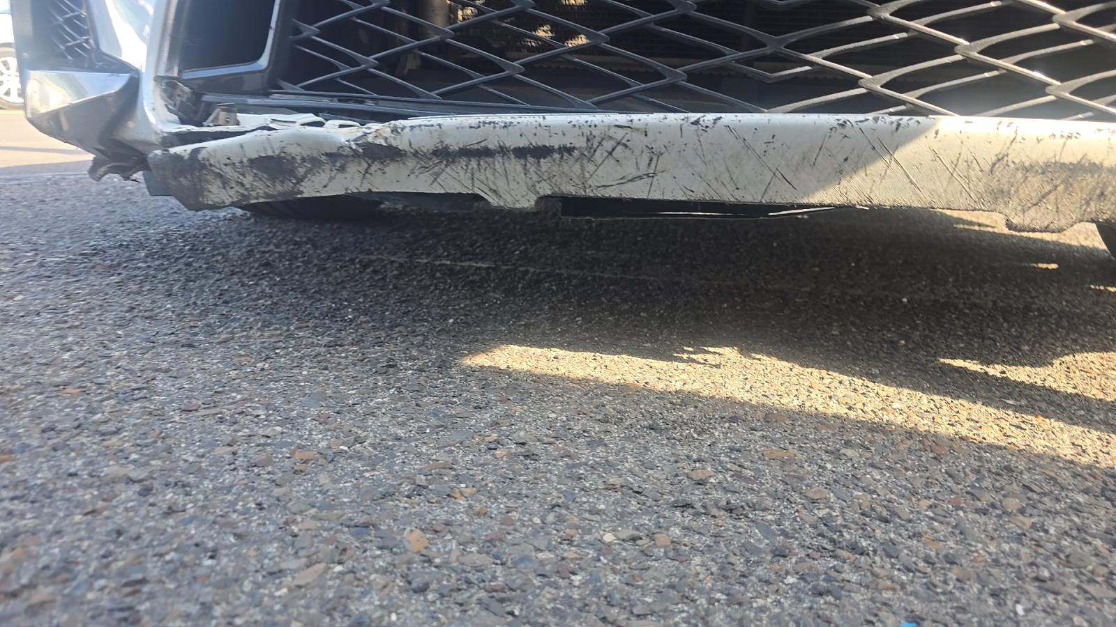 2017 Lexus IS IS 300 F SPORT AWD