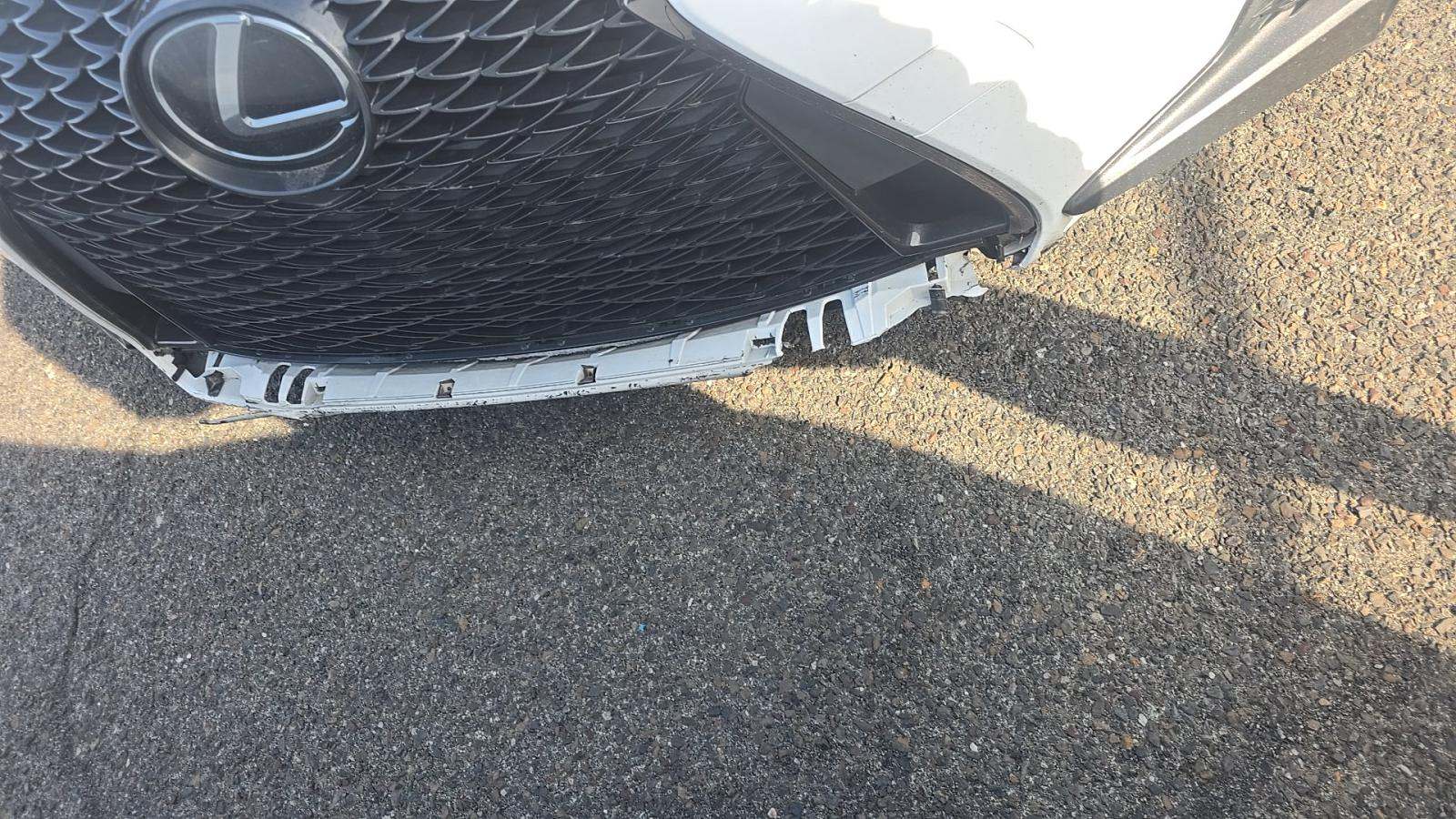 2017 Lexus IS IS 300 F SPORT AWD