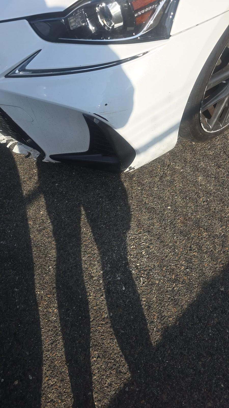 2017 Lexus IS IS 300 F SPORT AWD