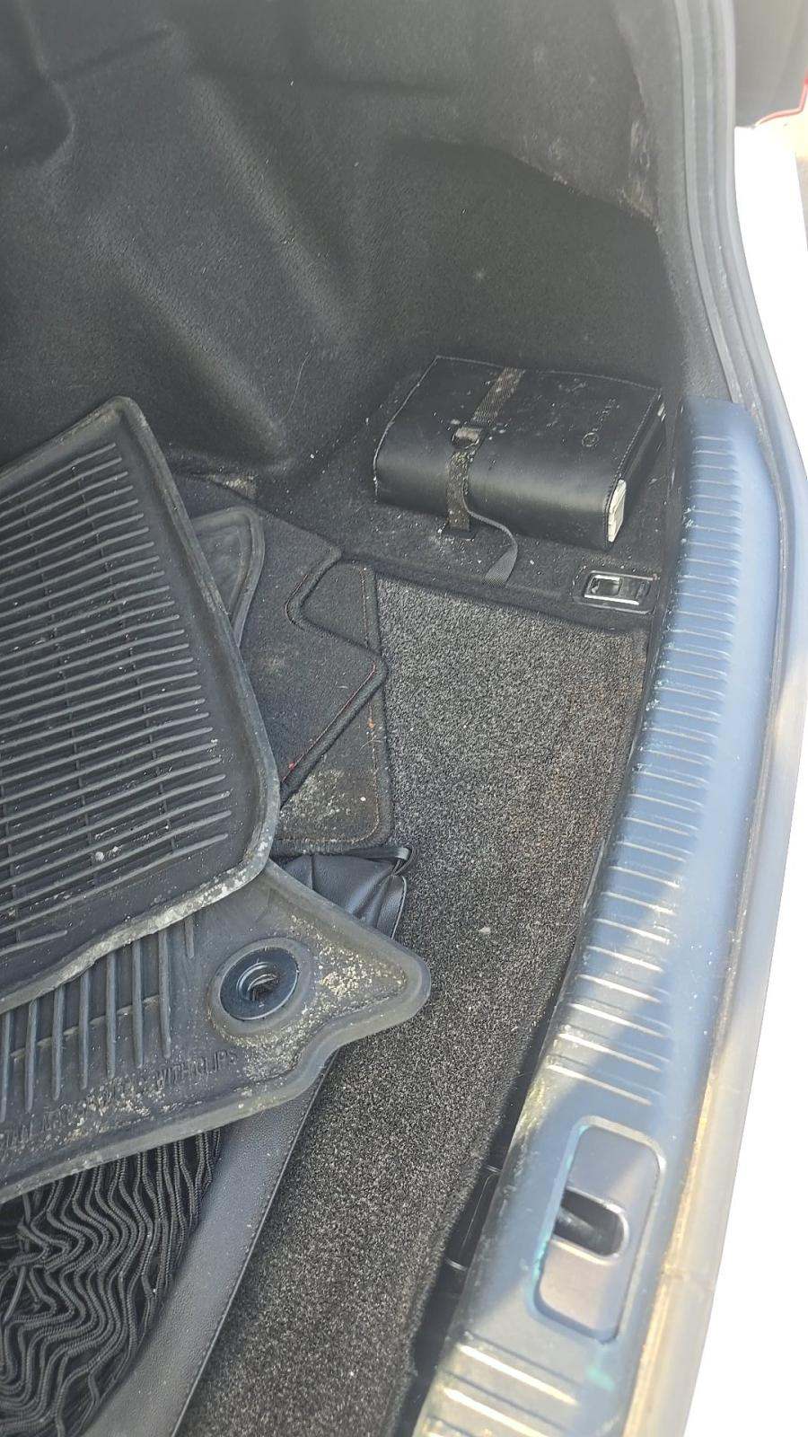 2017 Lexus IS IS 300 F SPORT AWD