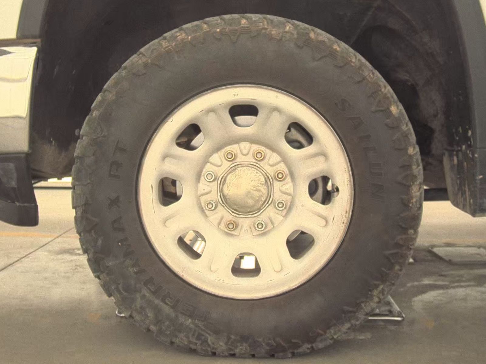 2024 Chevrolet Silverado 2500HD LT AWD
