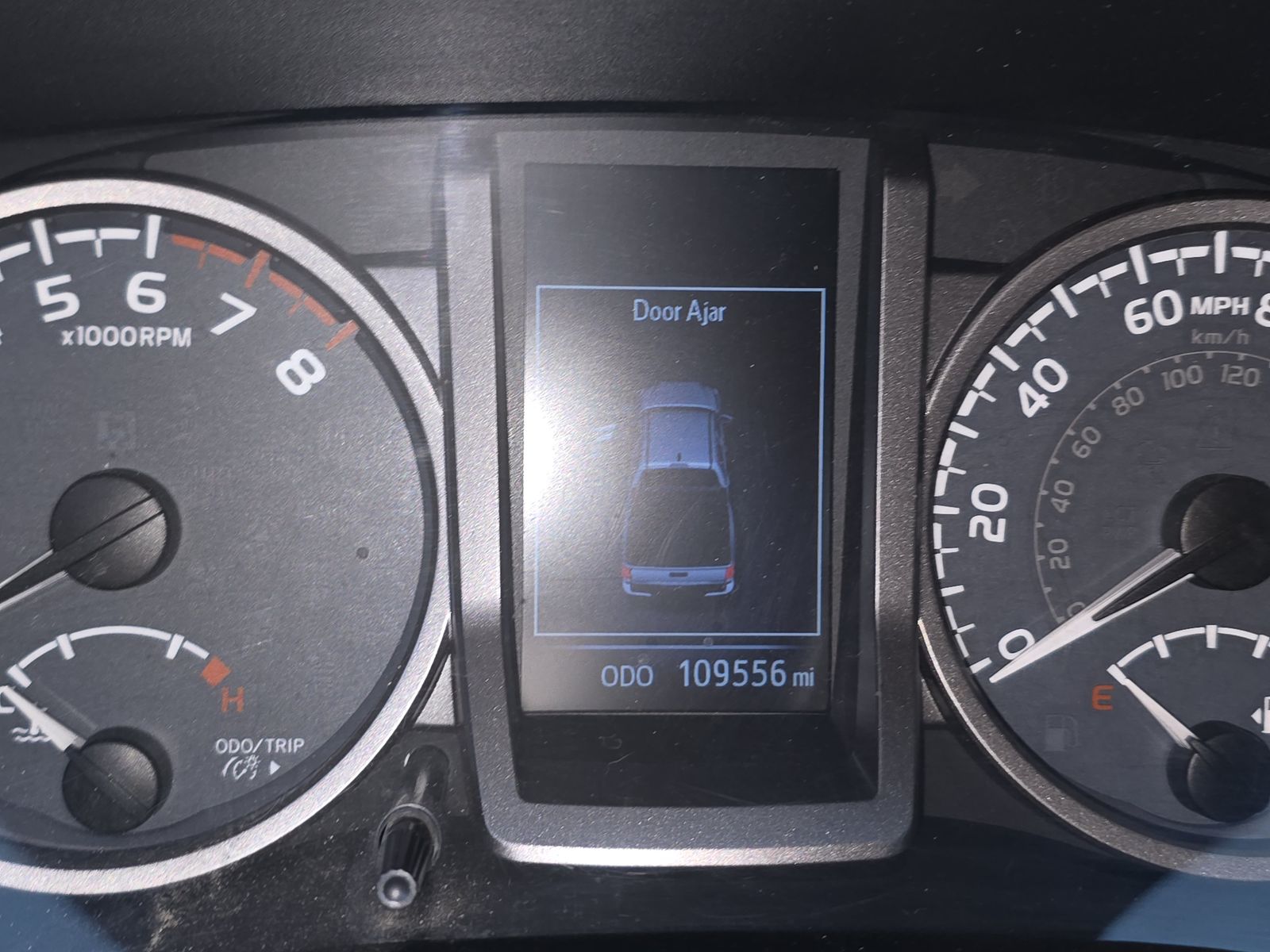 2019 Toyota Tacoma SR5 RWD