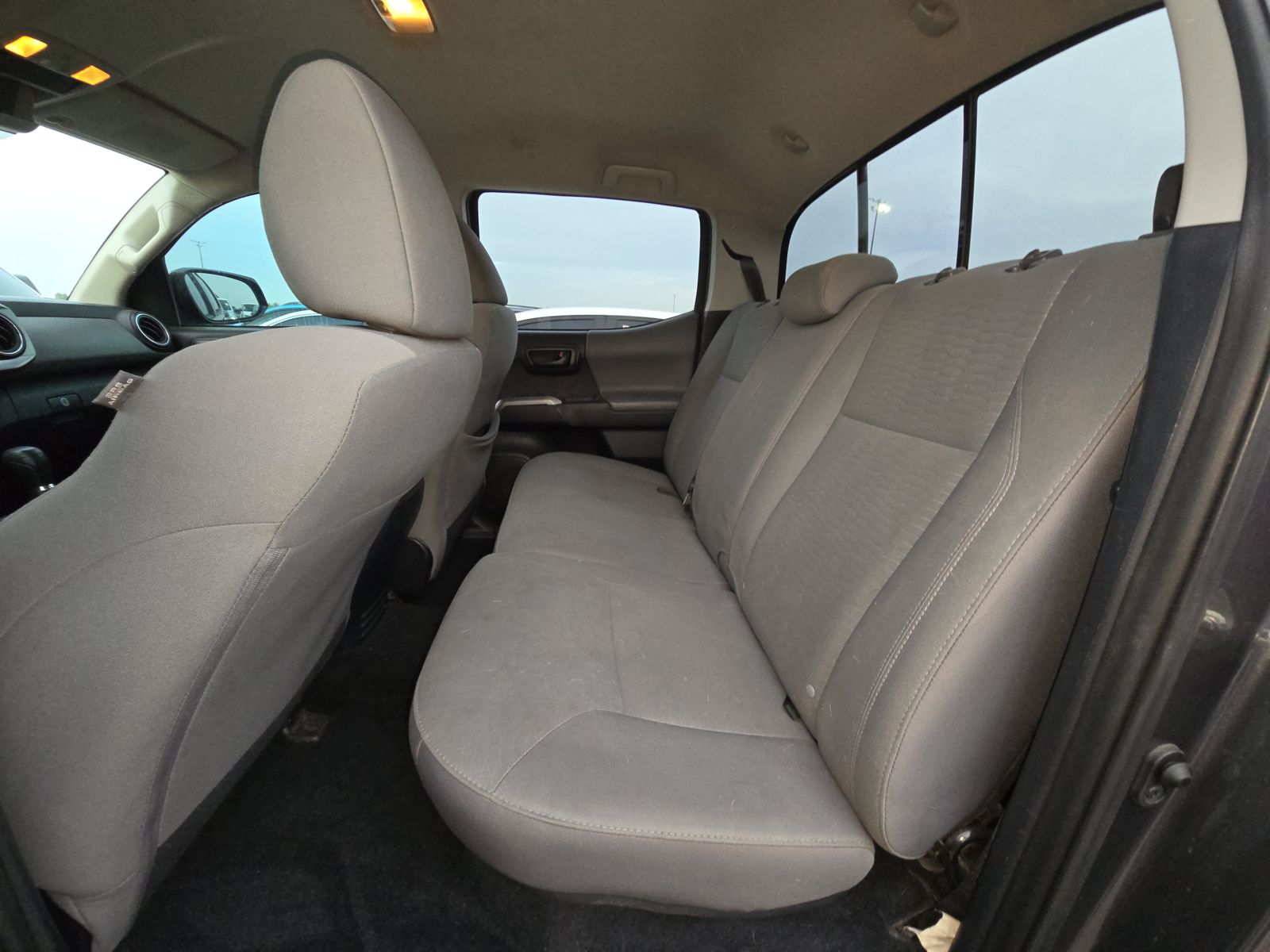 2019 Toyota Tacoma SR5 RWD