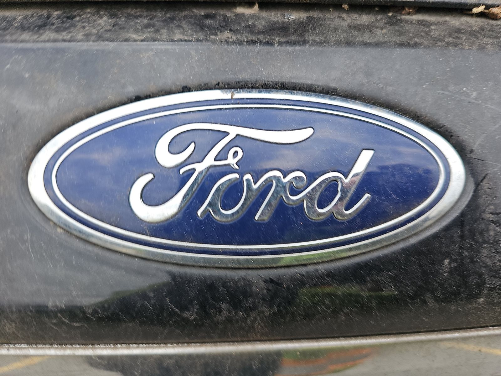 2021 Ford Explorer XLT AWD