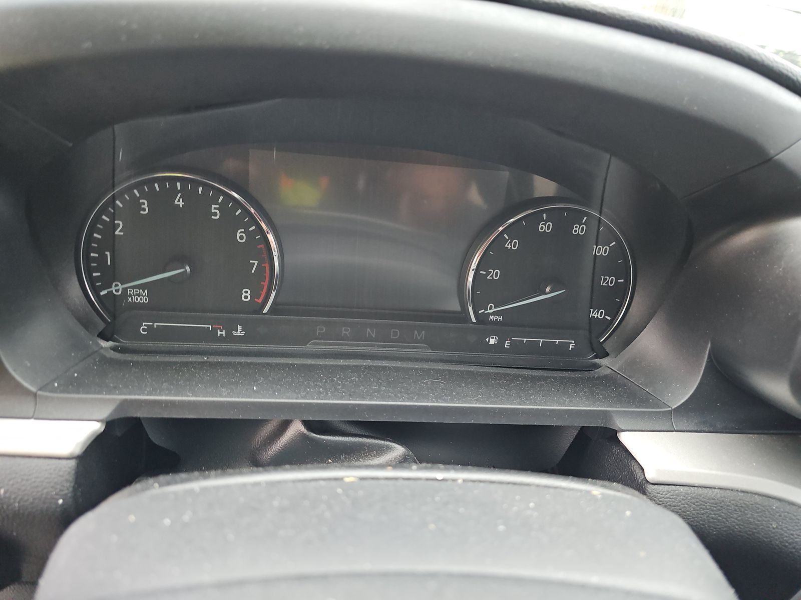 2021 Ford Explorer XLT AWD