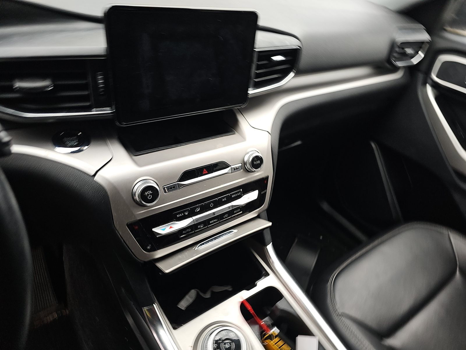 2021 Ford Explorer XLT AWD