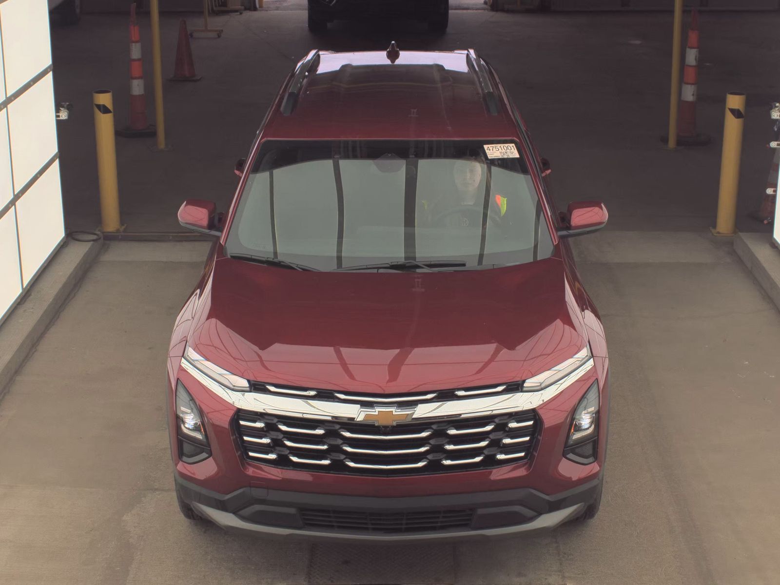 CHEVROLET FWD LT - 3