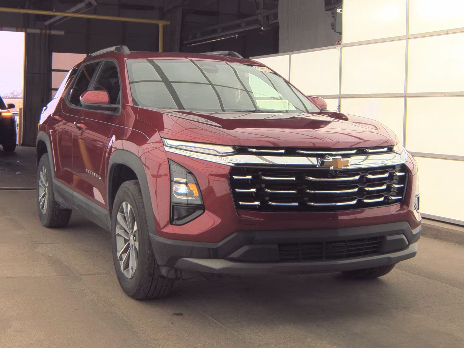 CHEVROLET FWD LT - 5