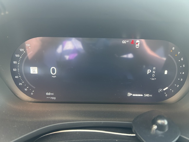 2025 Volvo XC60 B5 Plus AWD