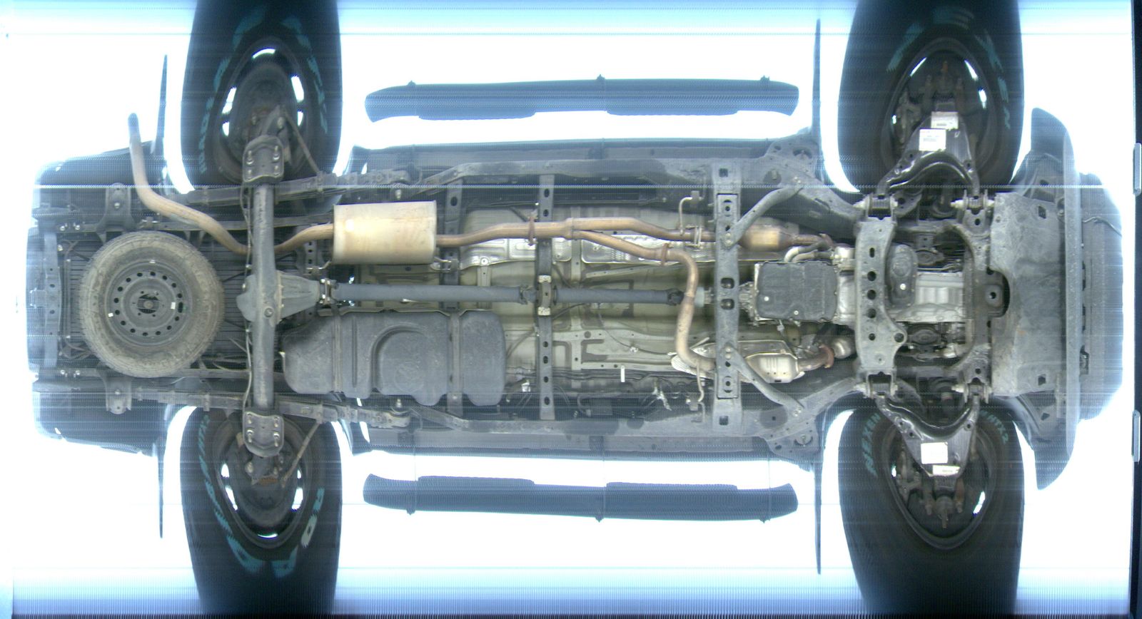 2019 Toyota Tacoma SR5 RWD