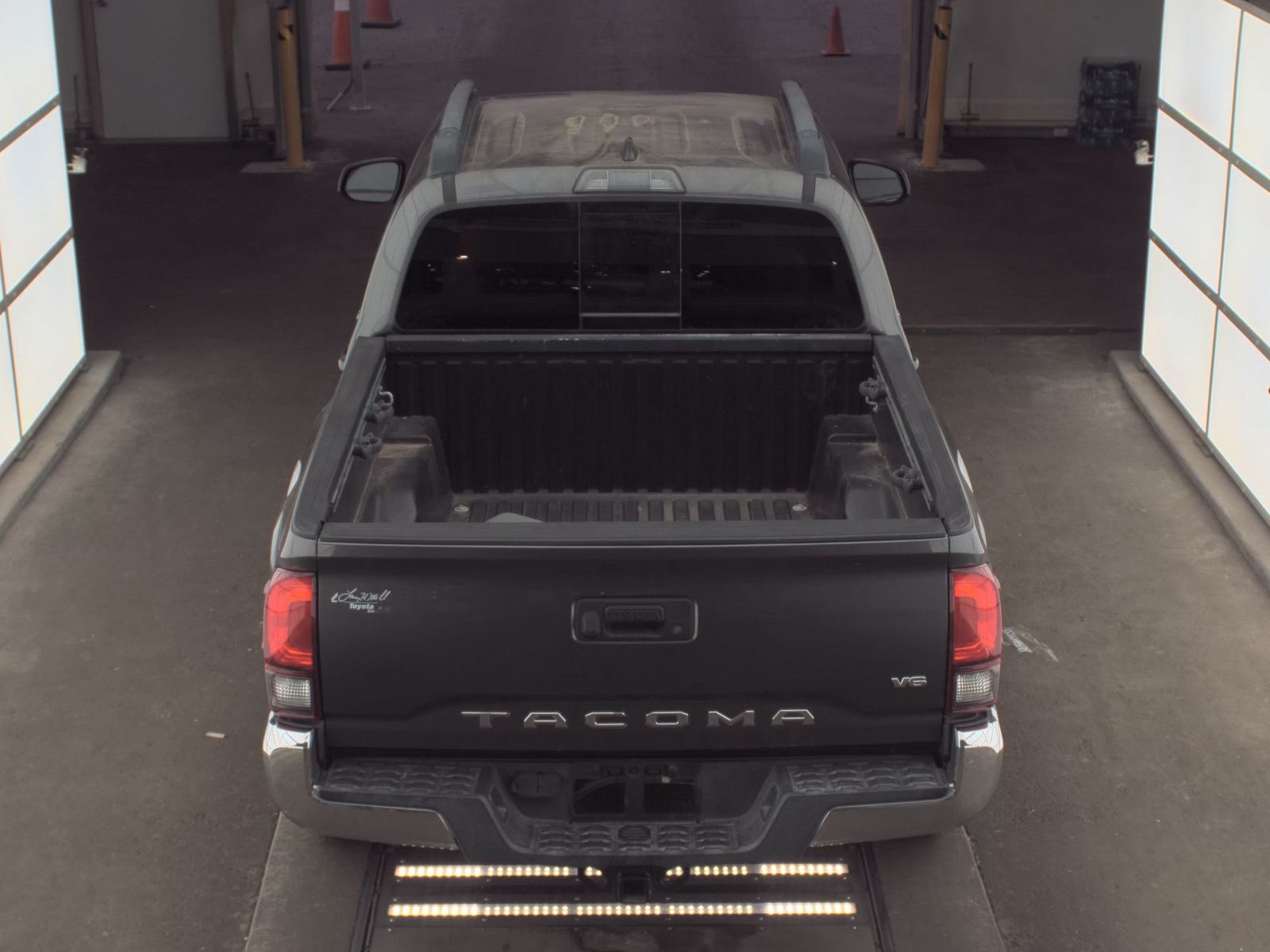 2019 Toyota Tacoma SR5 RWD