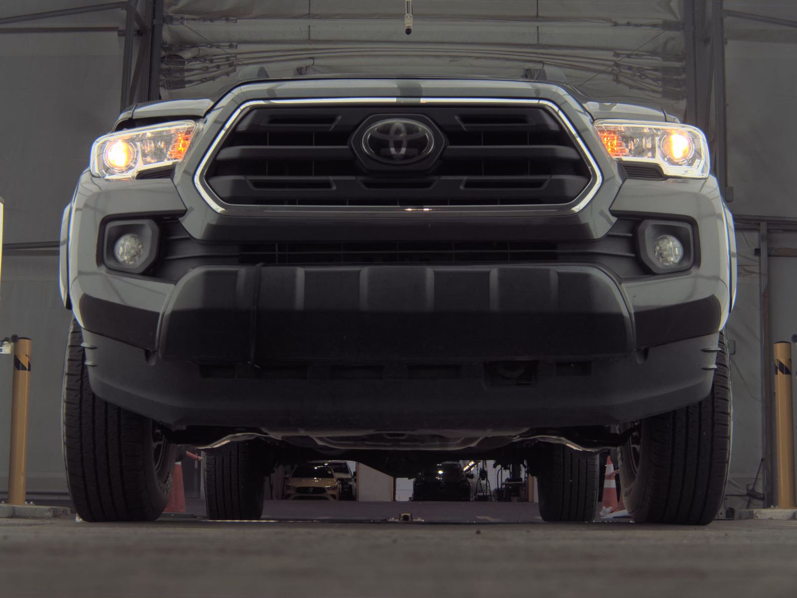 2019 Toyota Tacoma SR5 RWD