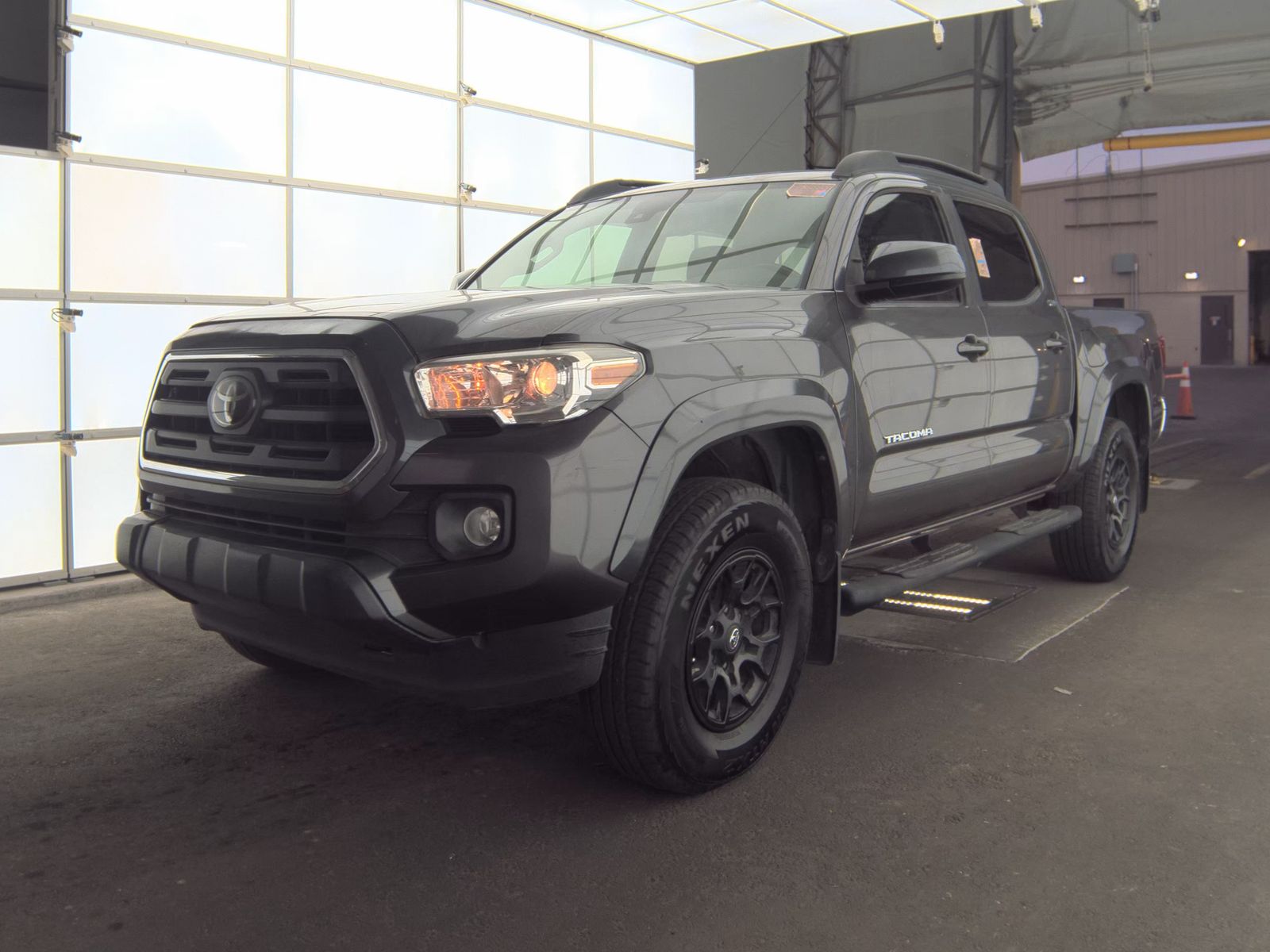 2019 Toyota Tacoma SR5 RWD