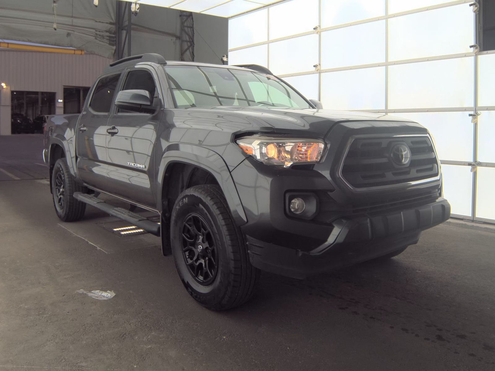 2019 Toyota Tacoma SR5 RWD