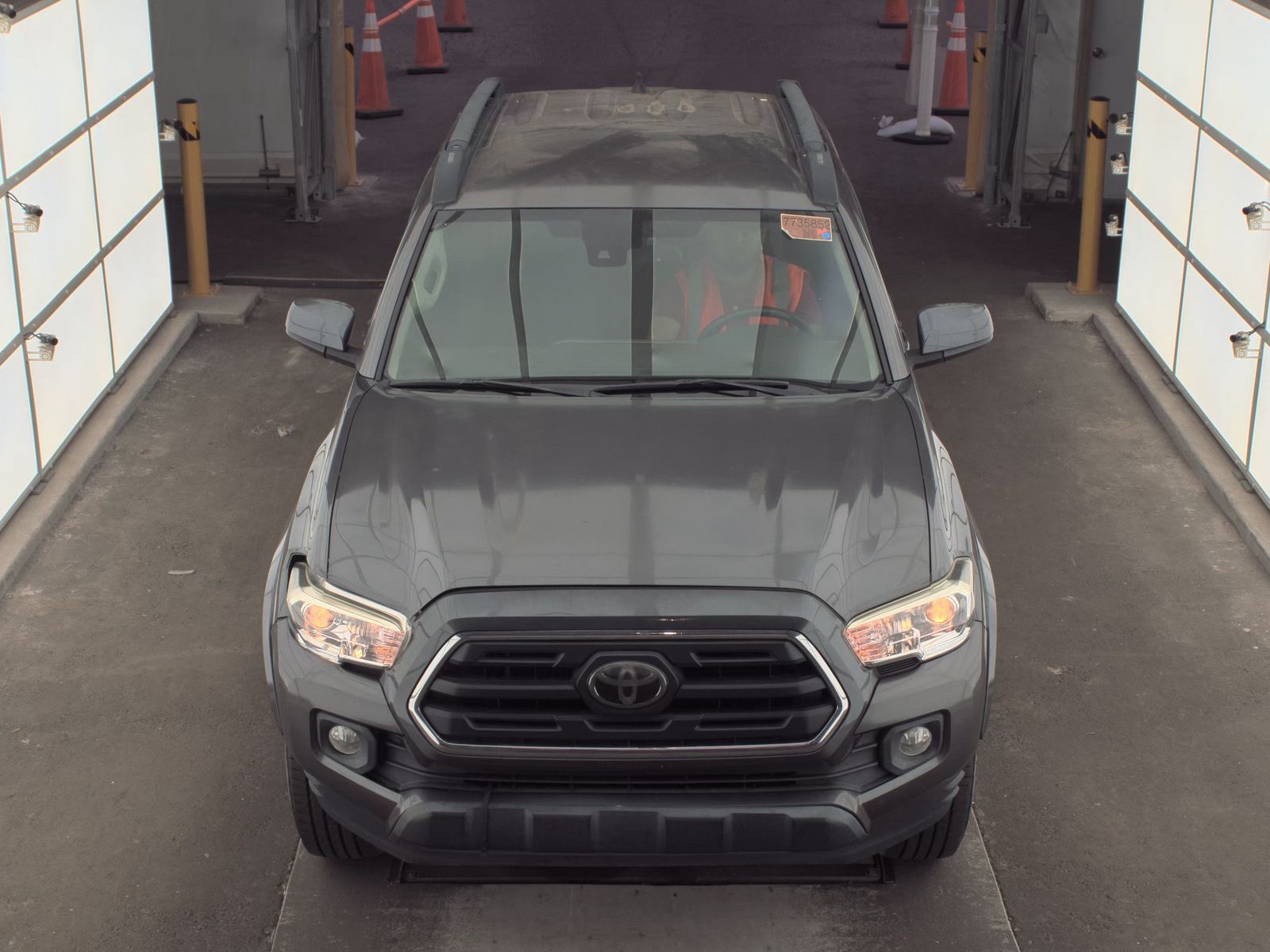 2019 Toyota Tacoma SR5 RWD