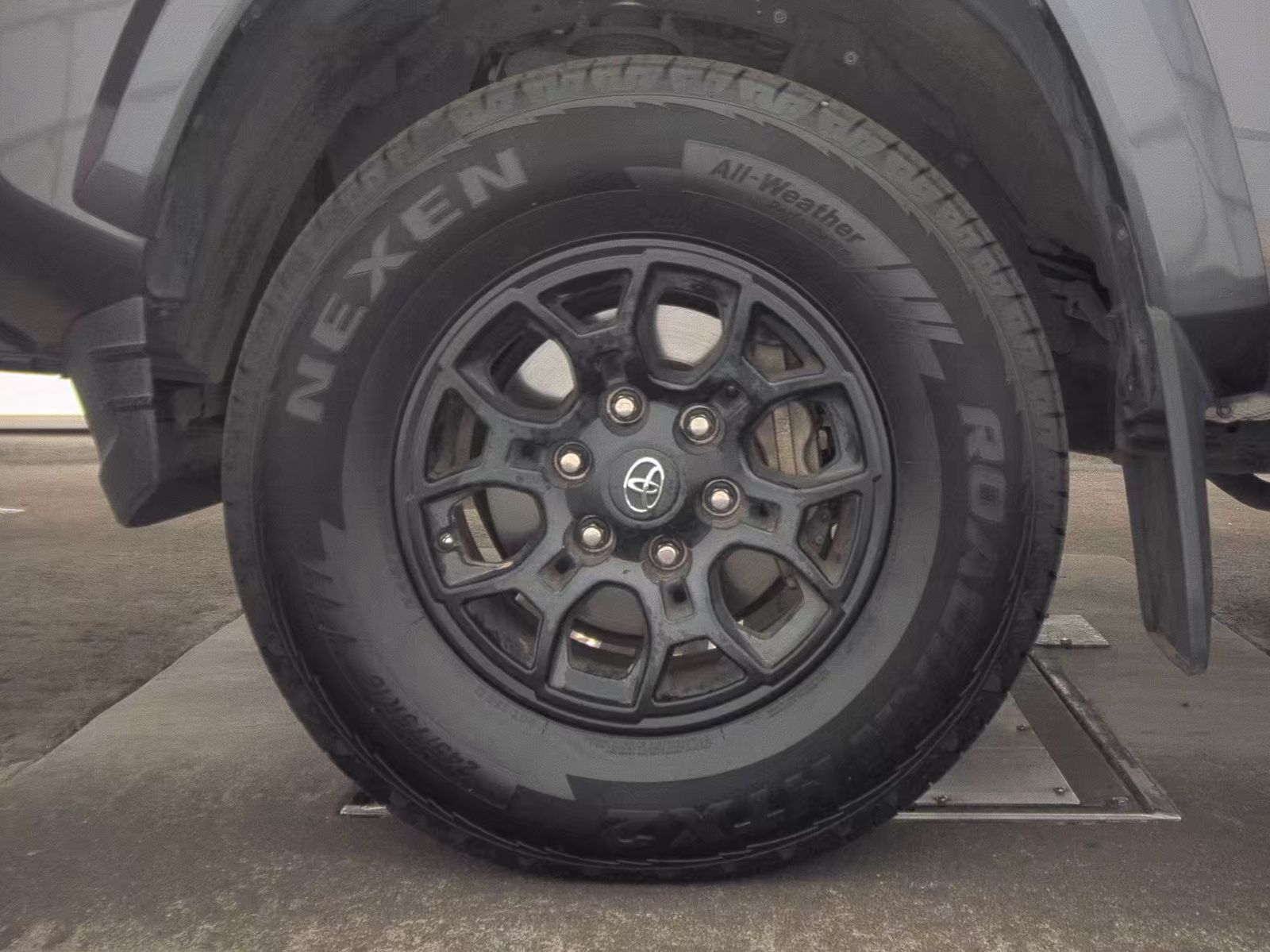 2019 Toyota Tacoma SR5 RWD