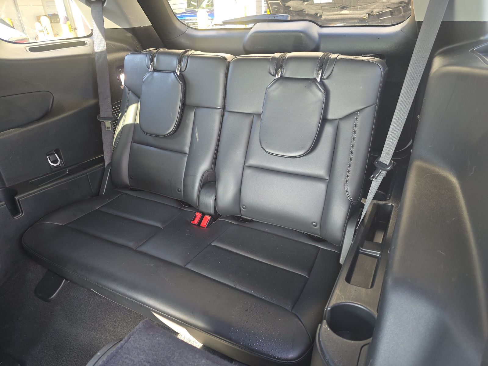 2023 Ford Explorer XLT RWD