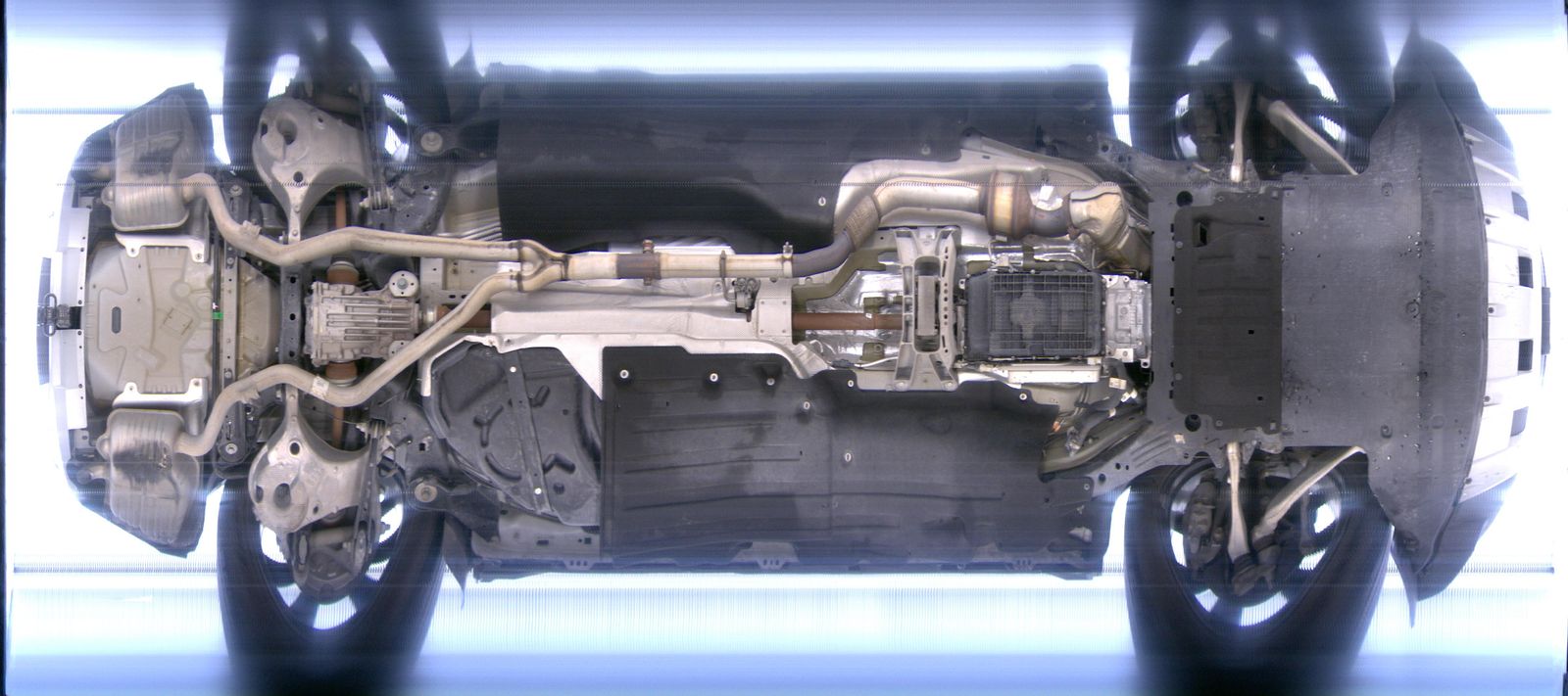 2023 Ford Explorer XLT RWD